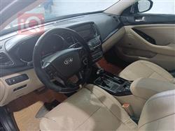 Kia Cadenza